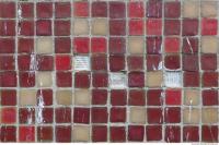 Photo Texture of Broken Tiles